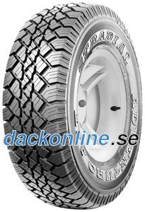 GT Radial ADVENTURO A/T ( LT30x9.50 R15 104S 6PR OWL )