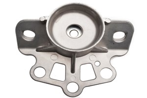 Fjäderbenslager, Bakaxel, Bakaxel höger, Höger, Vänster, ABARTH,ALFA ROMEO,FIAT,OPEL,VAUXHALL, 436773, 436774, 51803172, 55701901, 55701