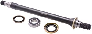Drivaxel, framaxel höger, CHEVROLET EPICA, 96246235