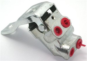 Bromskraftsregulator, CITROËN,PEUGEOT, 4861 75