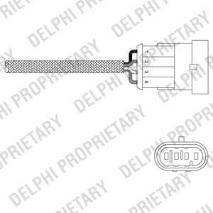 Lambdasond, Fram, Höger fram, FIAT,LANCIA, 46786046