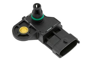 Sensor, laddtryck, CHEVROLET,OPEL,SAAB,VAUXHALL, 1238838, 3611080XED12, 55568176, B045400