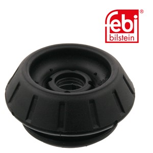 Fjäderbenslager, Fram, höger eller vänster, CITROËN C1, C1 II, PEUGEOT 107, 108, TOYOTA AYGO, AYGO Skåp/halvkombi, 48609-0H010, 48609-0H