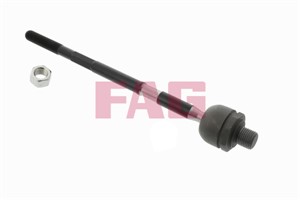Styrled, inre, Fram, höger eller vänster, CHEVROLET MATIZ, SPARK, DAEWOO MATIZ, MATIZ Skåp/halvkombi, 521255, 93741092, KBJR45
