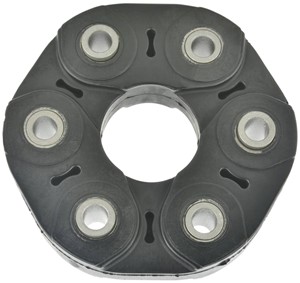 Vibrationsdämpare, kardanaxel, SSANGYONG KORANDO, KORANDO VAN, 33200-34000