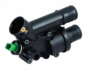 Termostat, kylvätska, CITROËN,FIAT,FORD,JAGUAR,LANCIA,LAND ROVER,PEUGEOT, 1336Z4, 1427919, 6G908A586AA, 9657182080, C2S44028, LR001312
