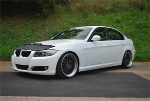 Huv-BH, BMW 5 [E60], 5 Touring [E61]