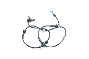 ABS-givare, Sensor, hjulvarvtal, Fram, Vänster, NISSAN PRIMERA, PRIMERA Hatchback, PRIMERA Kombi, X-TRAIL, 47911AV700, 60526, AB1916, AL