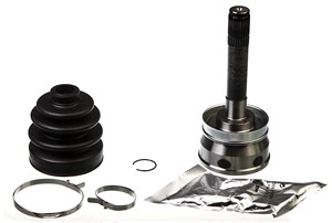 Drivknut, På hjulsidan, NISSAN PICK UP, TERRANO I, 39100-78G00, 3910078G60