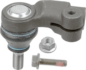 Styrled, Framaxel, Ytter, Vänster, OPEL,SAAB,VAUXHALL, 3 24 053, 3 24 055, 4242749, 90350447, 90369704