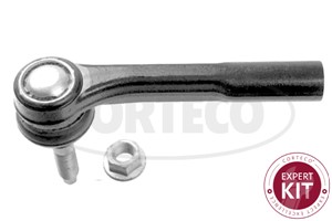 Styrled, framaxel höger, FIAT,OPEL,SAAB,VAUXHALL, 12 781 813, 12 787 822, 12 801 424, 12765897, 1603 228, 1603228, 52 35 668, 52 39 322,