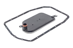 Oljefiltersats, automatväxellåda, BMW, 2434 0 KIT 376