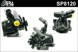Servopump, FORD ESCORT V, ESCORT Cabriolet V, ESCORT Sedan V, ESCORT Turnier V, ORION III, 6778262, 92AB 3A674 AB