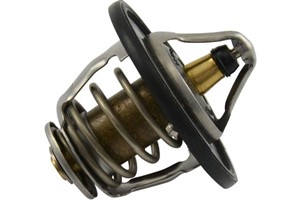 Termostat, kylvätska, ISUZU D-MAX I, D-MAX II, D-MAX Flak/chassi I, TROOPER III, TROOPER Terrängbil öppen III, 8971370871, 8972469730, 8