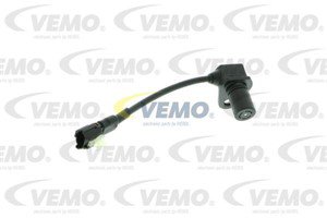 Sensor, hastighet