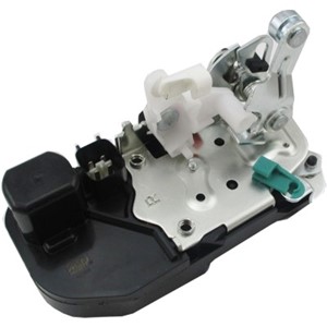 Lås, dörr, Höger bak, JEEP GRAND CHEROKEE III, 55113376AC, K55113376AA, K55113376AB, K55113376AC, K55394234AD, K55394234AE, K55394234AF,