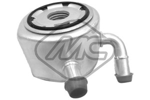 Oljekylare, motor, DACIA,RENAULT, 7701051538, 8200068115