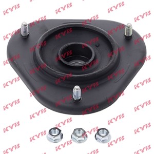 Rep.sats fjäderbensstödlager, Framaxel, TOYOTA COROLLA, COROLLA Compact, COROLLA Liftback, COROLLA Station Wagon, 4860901040, 4860902070