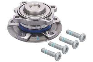 Hjullagersats, Framaxel, BMW 3 [F30, F80], 31 20 6 794 850 S1, 31 20 6 857 230 S1, 31 20 6 867 256 S1, 31206794850, 31206857230, 3120686