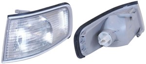 Blinkers, Höger, HONDA ACCORD V, 33302SN7602, 33302SN7G02