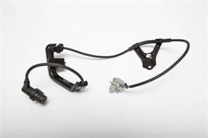 ABS-givare, Sensor, hjulvarvtal, Fram, Vänster, TOYOTA COROLLA, COROLLA Compact, COROLLA Kombi, COROLLA Liftback, 8954302030, 8954312040