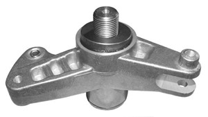 Sträckare, flerspårsrem, DAEWOO,MERCEDES-BENZ,SSANGYONG, 606 200 00 73, 606 200 01 73, 606 202 01 20, 6062000073, 6062000173, 6062020120