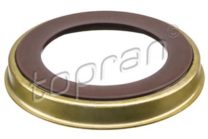 Sensorring, ABS, Bakaxel, båda sidor, FORD FIESTA V, FOCUS I, FOCUS Sedan I, FOCUS Turnier I, FUSION, MAZDA 2, 1 061 678, 1 069 295, 1 1