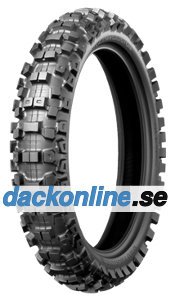 Bridgestone M404 ( 70/100-10 TT 38M Bakhjul, M/C )
