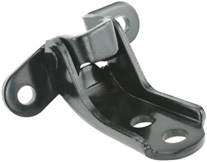 Gångjärn, dörr, Fram, Vänster övre, LEXUS LX, TOYOTA LAND CRUISER 100, RAV 4 I, RAV 4 Cabrio I, 68720-22071