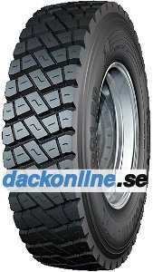Continental HDC 1 ED ( 315/80 R22.5 156/150K 18PR )