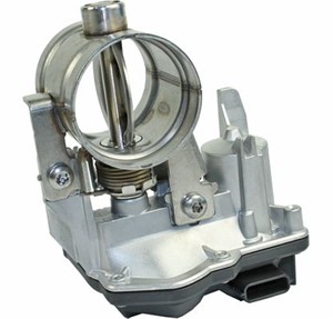 Avgasspjäll, DACIA,MERCEDES-BENZ,NISSAN,RENAULT, 14 7B 074 24R, 14 7B 080 10R, 147250683R, 147253272R, 147B05725R, 415 490 00 48, A 415