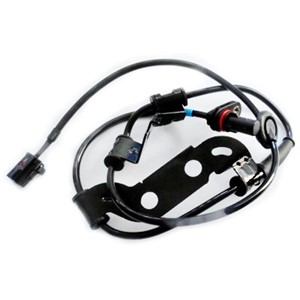 ABS-givare, Sensor, hjulvarvtal, Bakaxel vänster, HYUNDAI i40 I, i40 CW I, 59910 3Z100