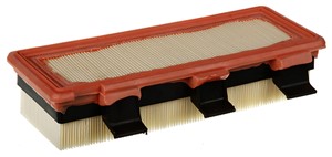 Luftfilter, RENAULT CLIO II, CLIO Skåp/halvkombi II, KANGOO, KANGOO Express, THALIA I, 7701 044 101