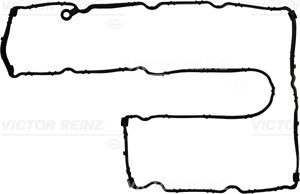 Packning, vippkåpa, FORD,VOLVO, 1 704 081, 31 330 772, BM5G 6584 BA