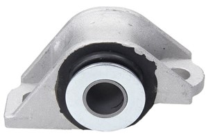 Bussning, länkarm, Bak, Framaxel, Nedre, Vänster, FIAT BARCHETTA, PUNTO, PUNTO Cabriolet, PUNTO Van, LANCIA Y, YPSILON, 7775343, 7775343