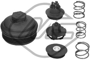 Lock, oljefilterhus, AUDI,FORD,MITSUBISHI,SEAT,SKODA,VW, 045 115 433 C, 045 115 433 D, 045 115 433 E, 045115433B