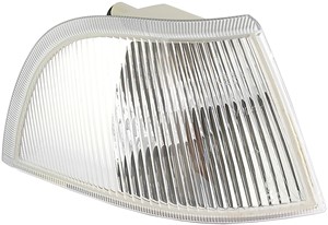 Blinkers fram, Höger fram, VOLVO S40 I, V40 Kombi, 30806987