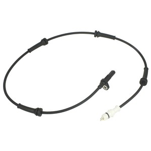 ABS-givare, Sensor, hjulvarvtal, Bak, Bakaxel, Framaxel, Höger, Vänster, OPEL,RENAULT,VAUXHALL, 4418643, 479008381R, 8200 724 127, 93194