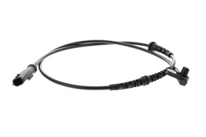 ABS-givare, Sensor, hjulvarvtal, Bakaxel, båda sidor, RENAULT, 47 90 009 31R