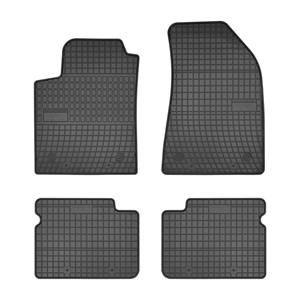 Gummimatta, kupé, FIAT BRAVO II