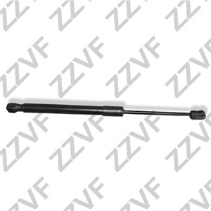 Gasfjäder, motorhuv, Fram, LAND ROVER DISCOVERY SPORT, FK7216C826AC, LR084691