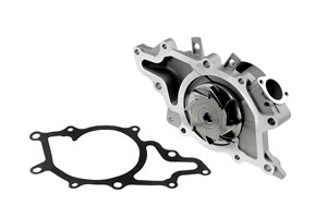 Vattenpump, JEEP GRAND CHEROKEE II, 05086581AA, 5086581AA, 665 200 02 01, 6652000201, K05086581AA