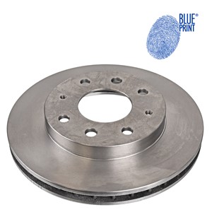 Bromsskiva, Framaxel, MITSUBISHI SPACE RUNNER, SPACE WAGON, MB668866, MB668886, MB950569, MB950570
