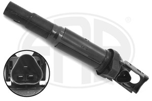 Tändspole, ALPINA,BMW,CITROËN,MINI,PEUGEOT,ROLLS-ROYCE, 12 13 1 712 223, 12 13 5 A06 753, 12 13 7 551 049, 12 13 7 562 744, 12 13 7 571