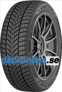 Goodyear UltraGrip Performance + SUV ( 235/55 R19 105V XL )