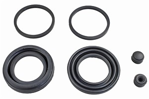 Reparationssats, bromsok, Framaxel, Höger, Vänster, FORD,IVECO,MAZDA,MITSUBISHI,NISSAN,SUBARU