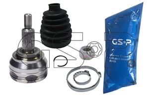 Drivknut, Framaxel, På hjulsidan, RENAULT LAGUNA Grandtour III, 46436527, 8200618168, 8200618182, 8200786810