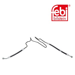 Hydraulikslang, styrsystem, AUDI,SEAT,SKODA,VW, 1J0 422 893 BB, 1J0 422 893 BJ, 1J0 422 893 DC, 1J0 422 893 DD, 1J0 422 893 Q