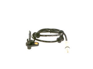 ABS-givare, Sensor, hjulvarvtal, Bakaxel, Vänster