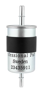 Bränslefilter, VOLVO S90 II, V90 Kombi II, XC60 II, XC90 II, 31355911